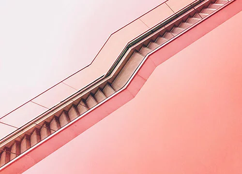 Modern Staircase