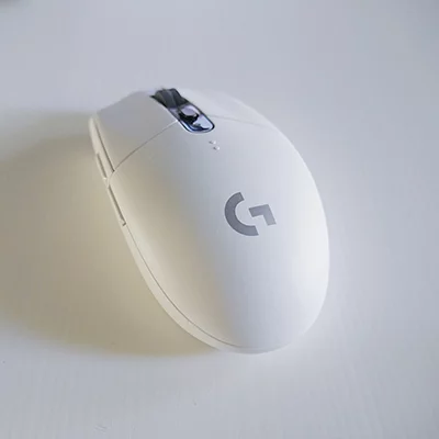 Mouse