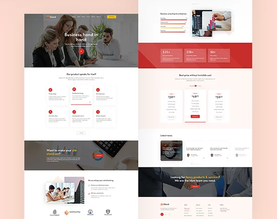 Website Development