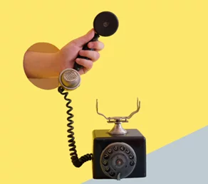 Vintage Telephone