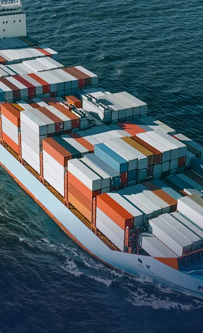 Ship Transport