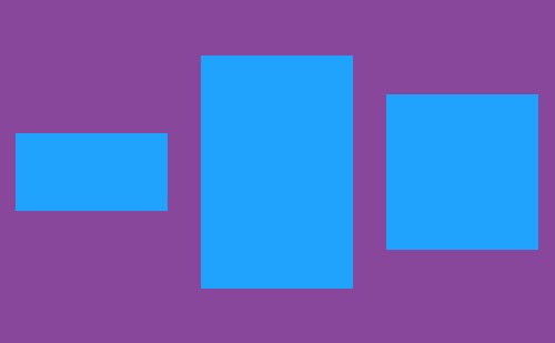middle