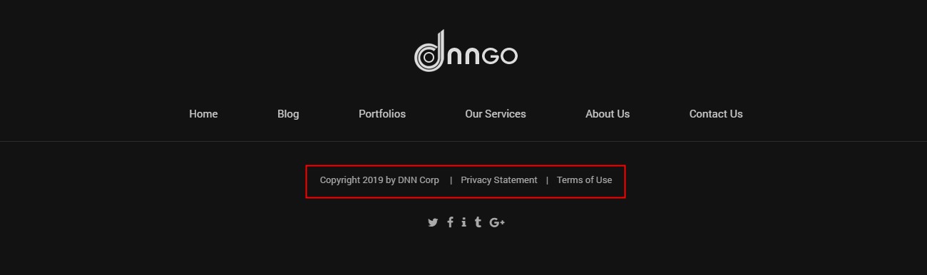 Copyright